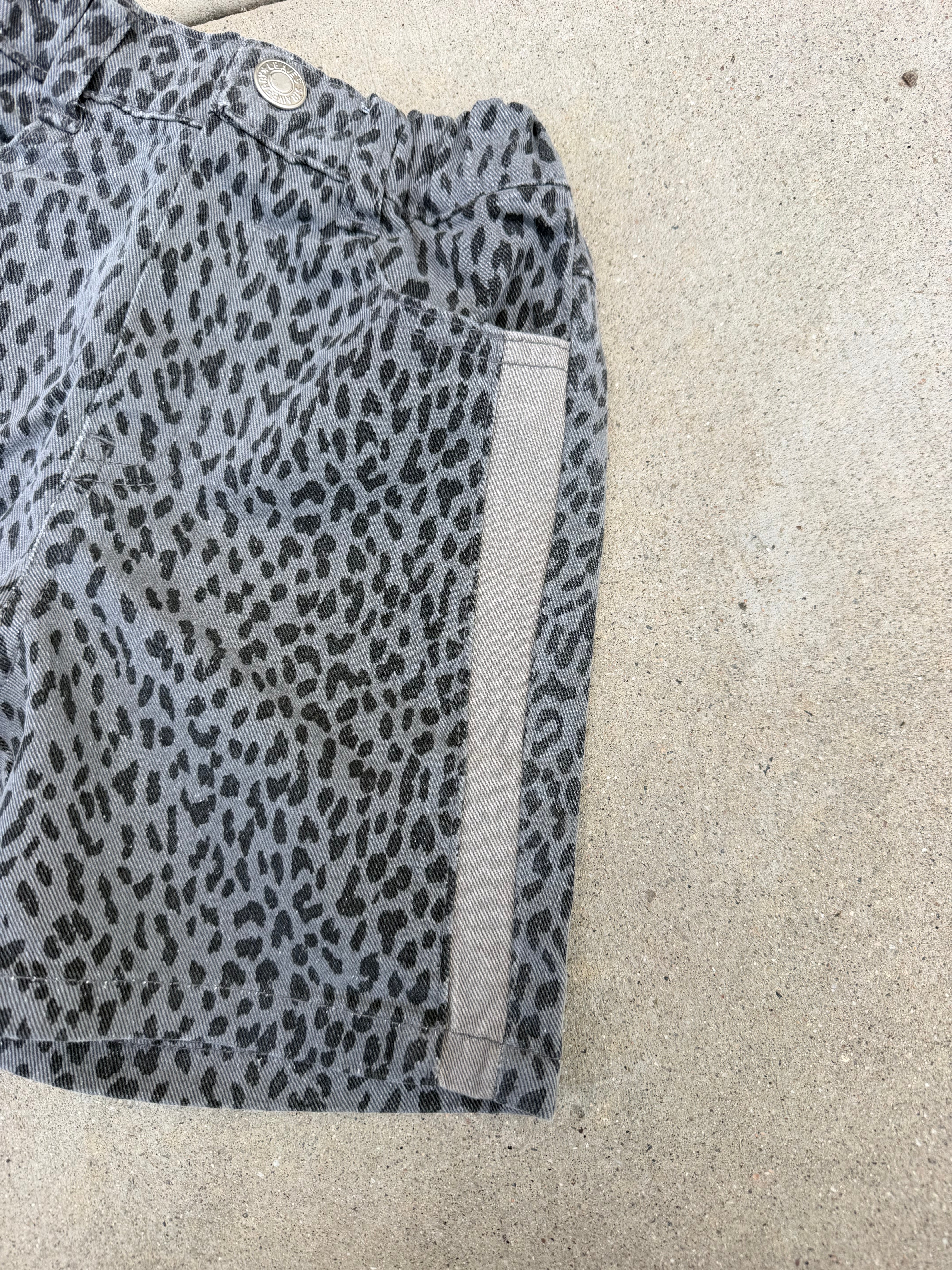 Kid's Bermuda Shorts | 2 Colors