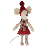 Christmas Mouse | Big Sister