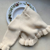 Olivia Knit Pullover
