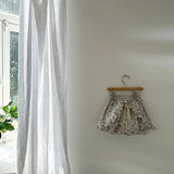 Floral Bloomer Skirt | 2 Colors