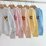 Play Sweat Set | Mickey Mouse