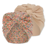 2 Pack Bambi Bonnet - Jardin Rouge