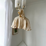 Olivia Knit Pullover