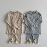 Camellia Top | Beige