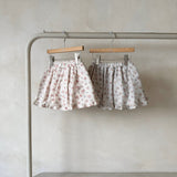 Floral Bloomer Skirt | 2 Colors