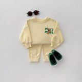 Play Sweat Set | Pluto