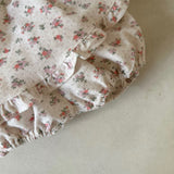 Floral Bloomer Skirt | 2 Colors