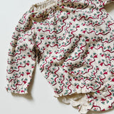Chleo Romper | Esta Rouge