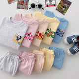 Play Sweat Set | Mickey Mouse