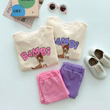 Bambi Flare Set | Purple