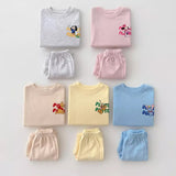 Play Sweat Set | Pooh Bear