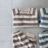 Winter Fleece Set | Beige
