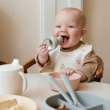 Silicone Fresh Food Feeder | Tradewinds