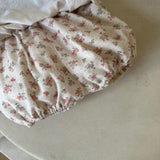 Floral Bloomer Skirt | 2 Colors