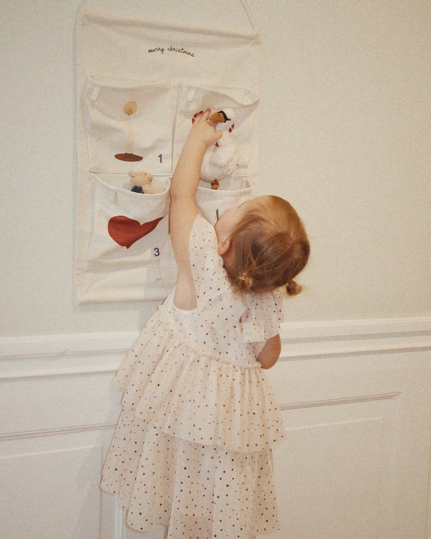 Fairy Sleeveless Dress | Brazilian Sand