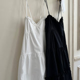 Mama's Emma Dress | Cream