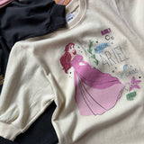 Sweatshirt Dress | Ariel