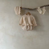 Olivia Knit Pullover