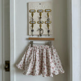 Floral Bloomer Skirt | 2 Colors