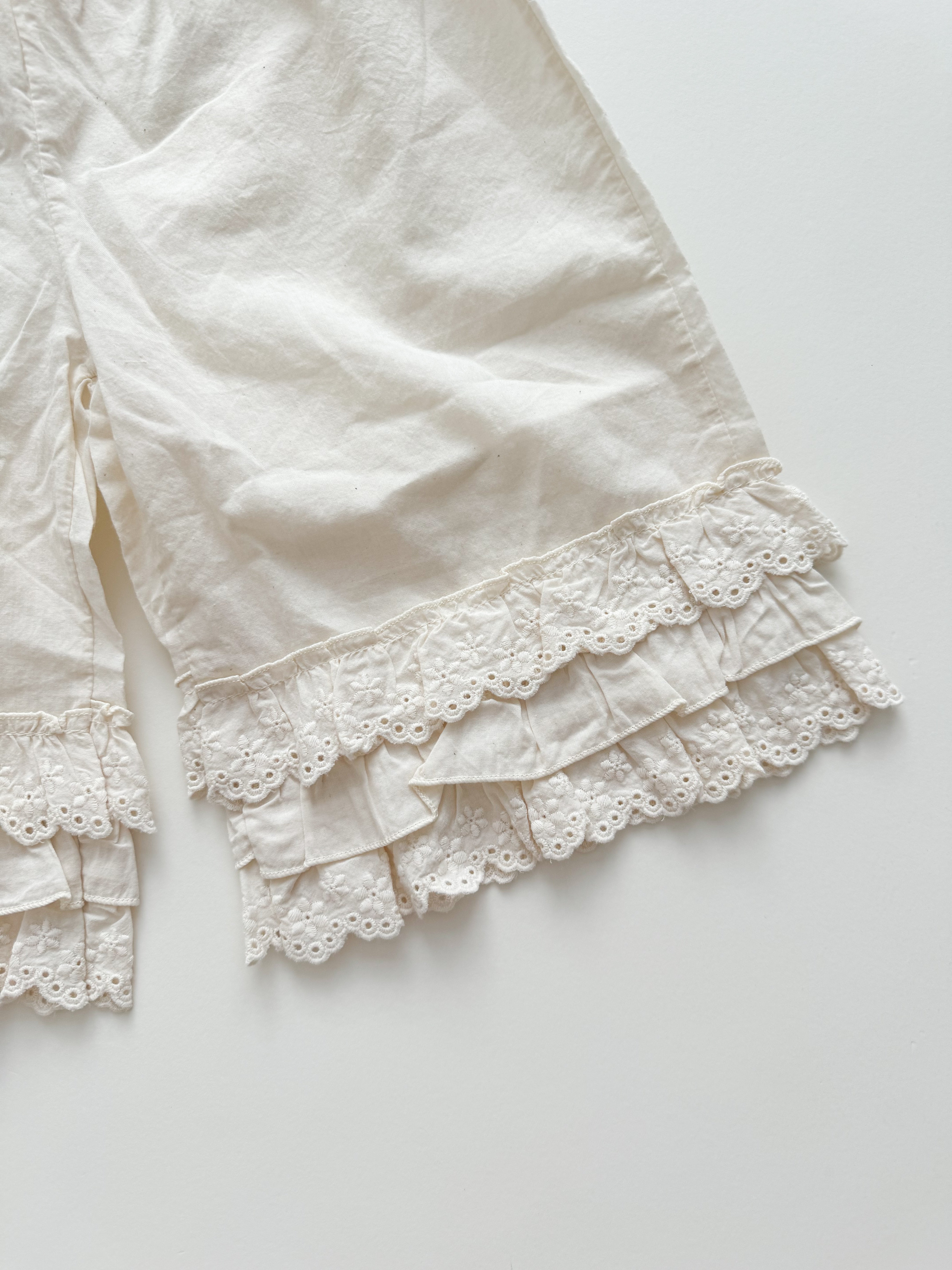 Pettipants Lace
