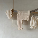 Olivia Knit Pullover