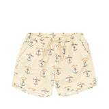 Asnou Swim Short | Ancre