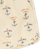 Asnou Swim Short | Ancre