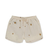 Asnou Swim Short | Lemon
