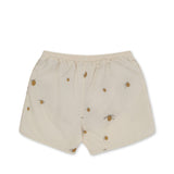 Asnou Swim Short | Lemon