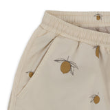Asnou Swim Short | Lemon