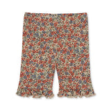 Classic Shorts | Rosier Rouge