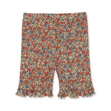 Classic Shorts | Rosier Rouge