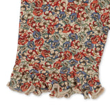 Classic Shorts | Rosier Rouge