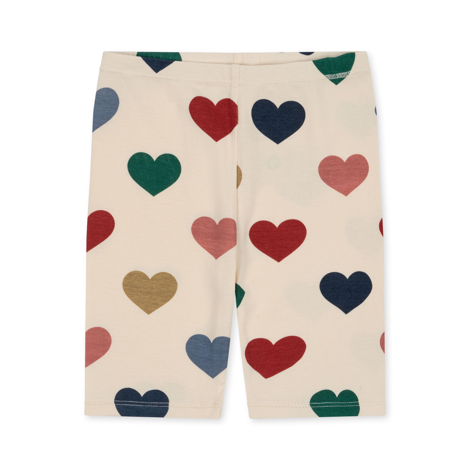 Classic Shorts | Bon Couer Colore