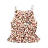 Classic Tank | Rosier Rouge