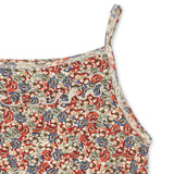 Classic Tank | Rosier Rouge