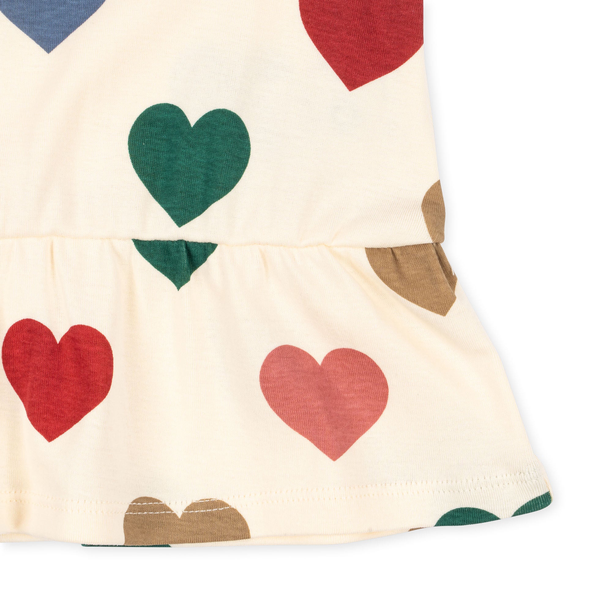 Classic Tee | Bon Coeur Colore