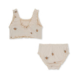 Collette Bikini | Lemon