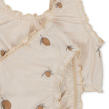 Collette Bikini | Lemon