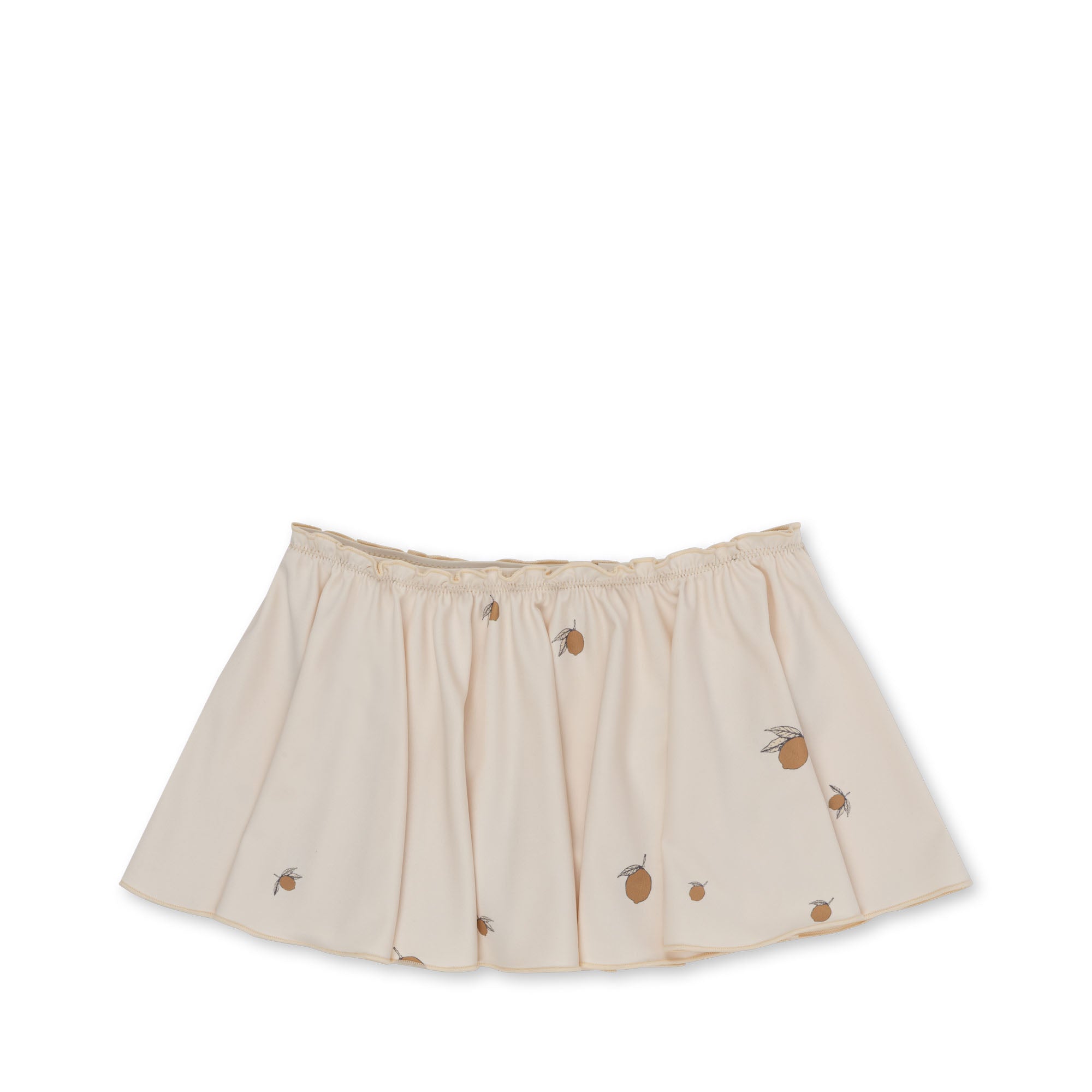 Collette Skirt | Lemon