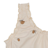 Collette Swimsuit | Lemon