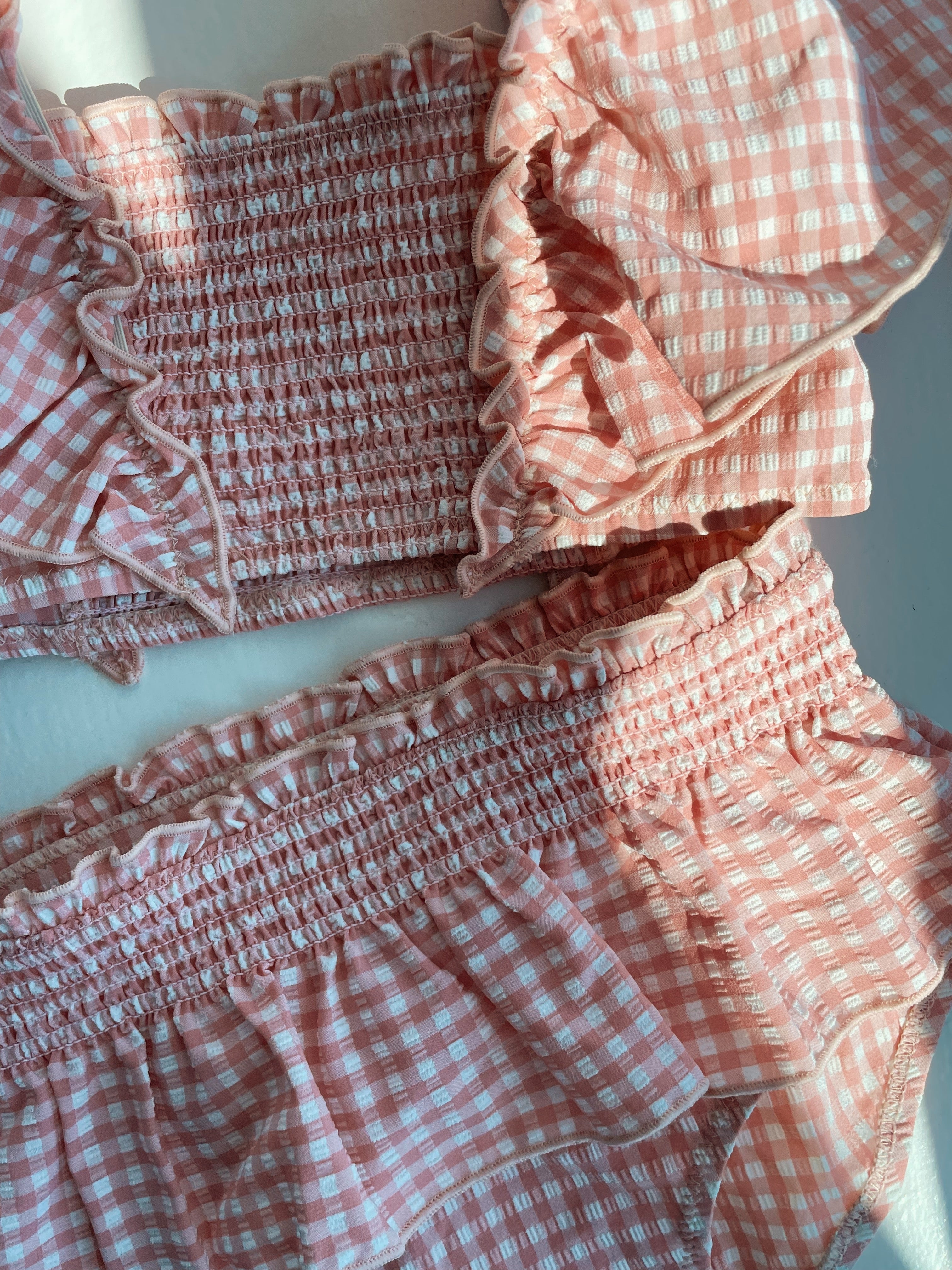 Fresia Bikini | Mellow Rose