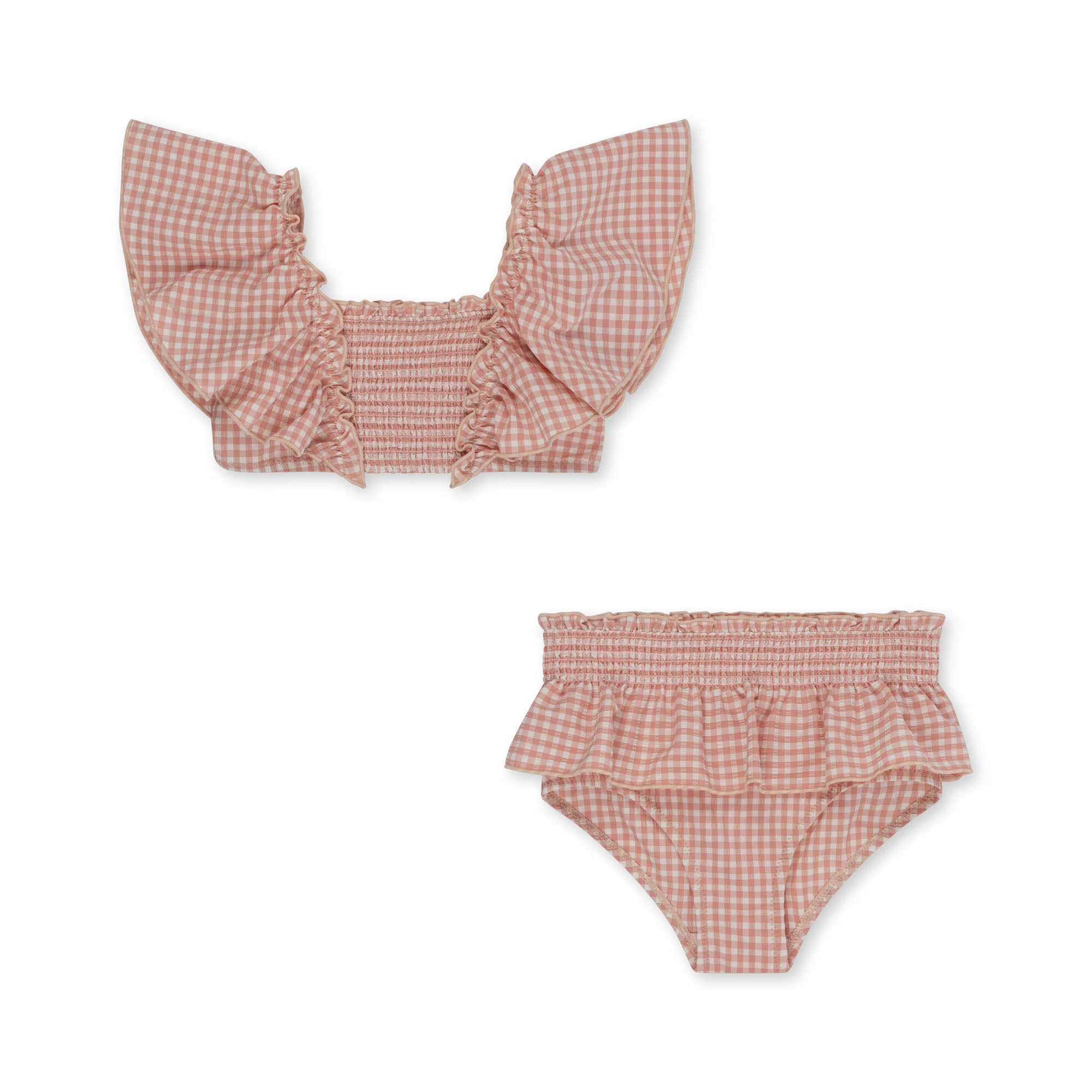 Fresia Bikini | Mellow Rose
