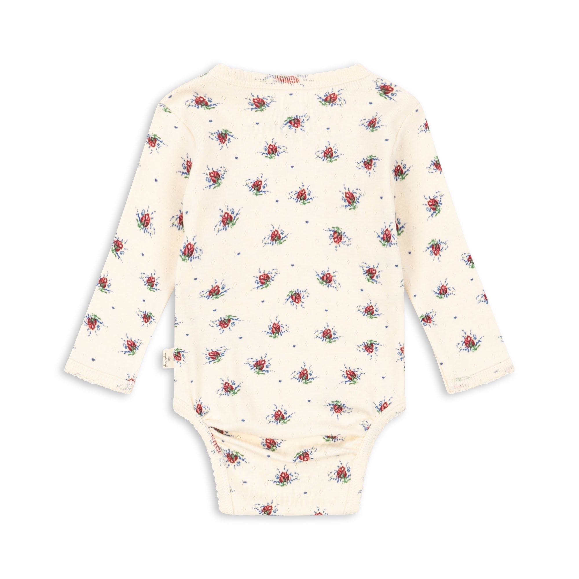 Minnie Bodysuit | Vita Rosa Mini