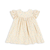 Coco Gauze Dress | Bloomie Sprinkle