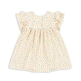 Coco Gauze Dress | Bloomie Sprinkle