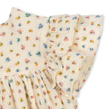 Coco Gauze Dress | Bloomie Sprinkle
