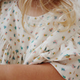 Coco Gauze Dress | Bloomie Sprinkle