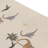 Dino Napkins | Set of 16