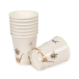 Dino Cups